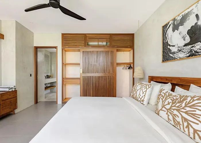 Villa Linea Bingin Hill Uluwatu